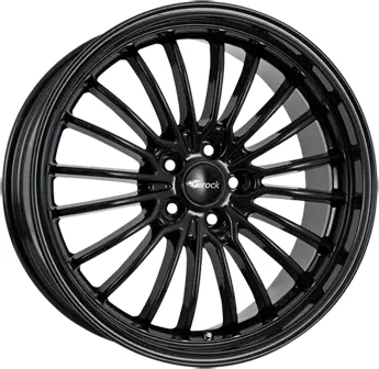 B24 GP 8 5x19 5x114 3 ET40 MB72 6