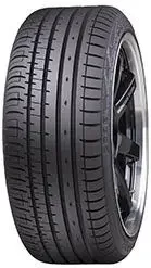 255/35 ZR20 97Y Phi-R XL