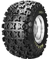 22x11.00-9 48J M-934 Razr 2 Rear 6PR