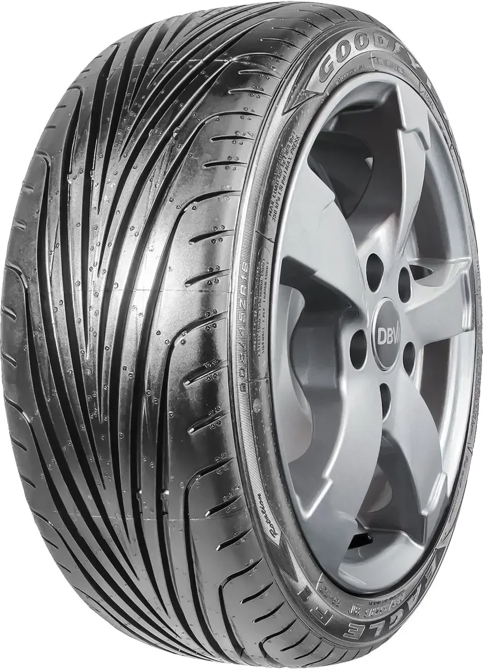 195/45 R17 81W Eagle F1 GS-D3 FP