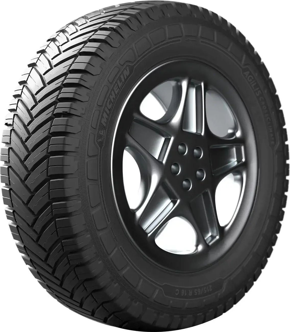 225/75 R16C 118R/116R Agilis CrossClimate M+S