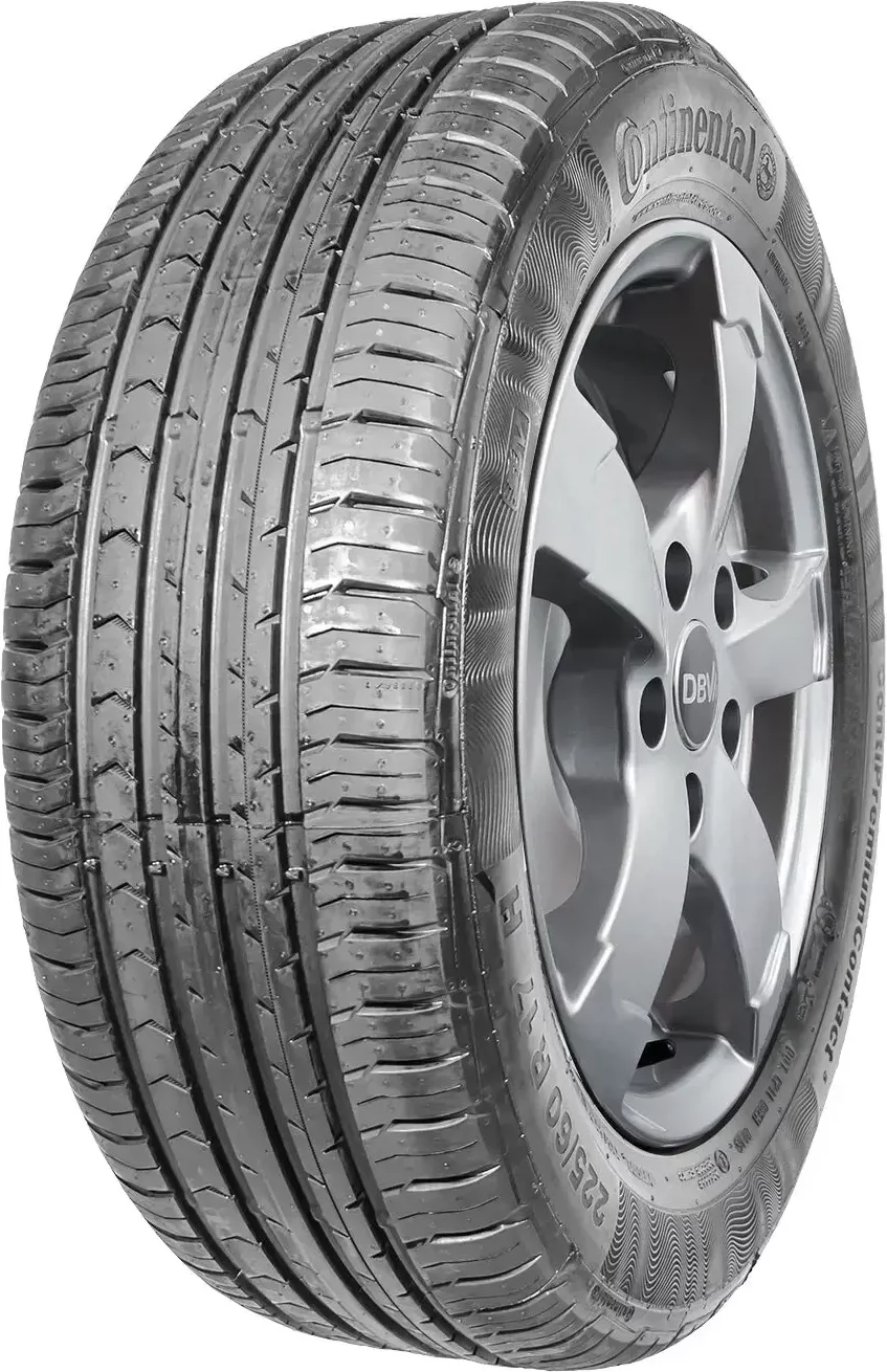 225/65 R17 102V PremiumContact 5 SUV