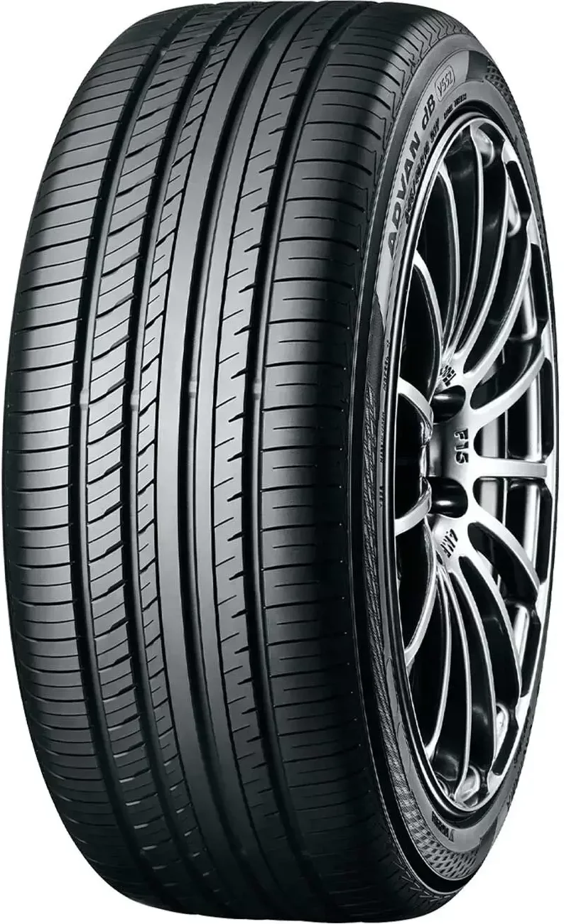 275/45 R20 110Y Advan dB V552 XL RPB