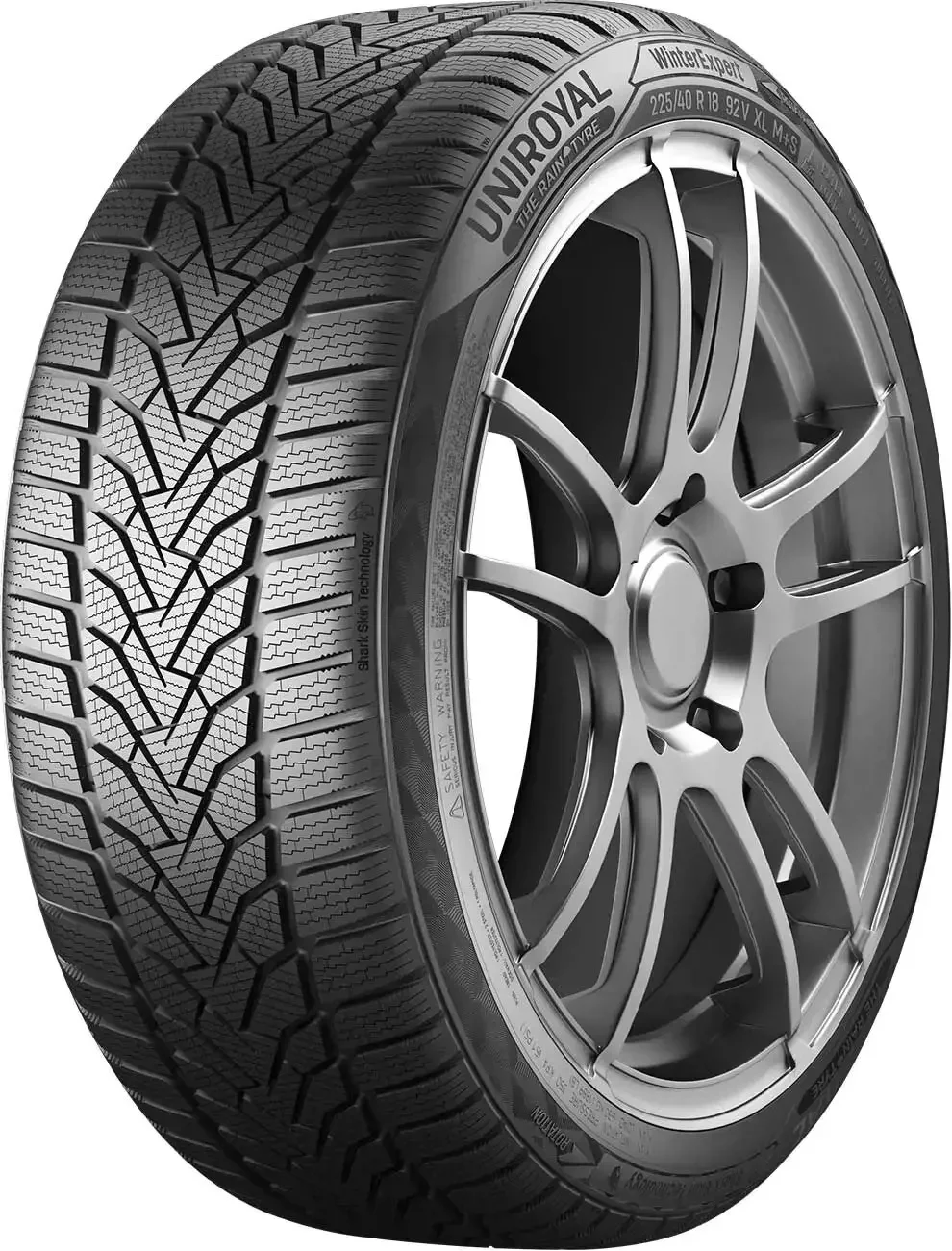 225/65 R17 106H WinterExpert XL FR M+S EVc