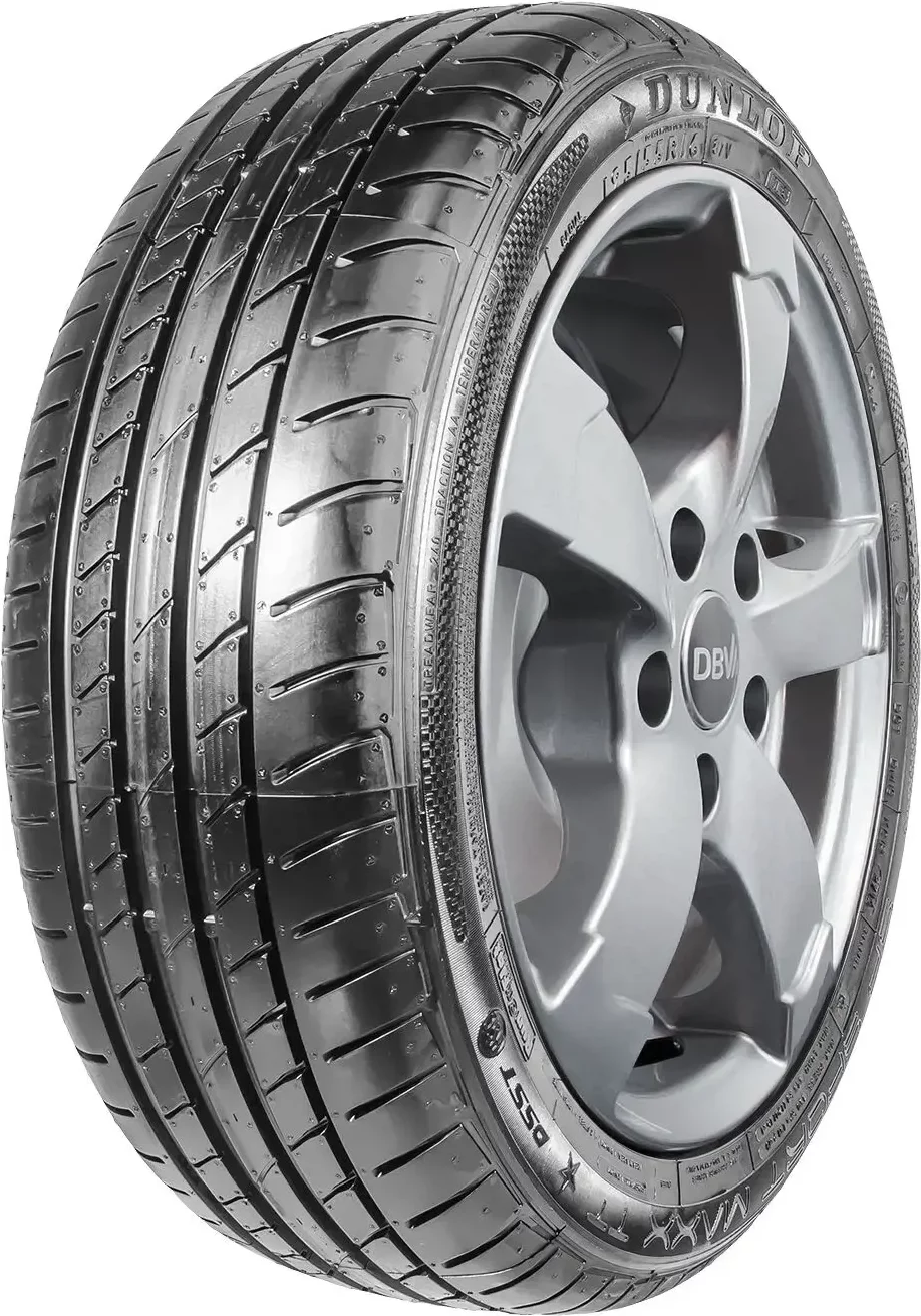 225/60 R17 99V SP Sport Maxx TT ROF * MFS