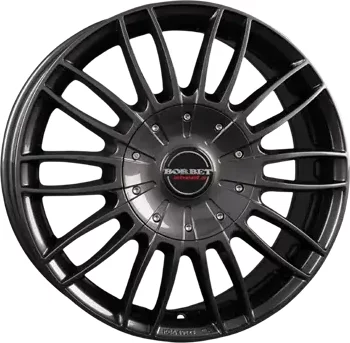 CW 3 7 5x18 6x120 ET45 MB74 6