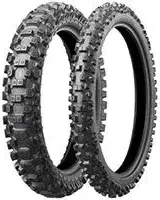 90/100-16 52M TT X30 Rear Medium
