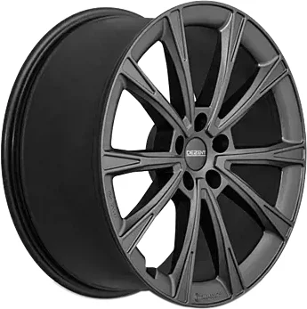 AR graphite 9 5x19 5x114 3 ET45 MB64 1