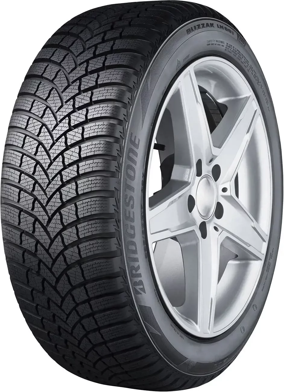 195/65 R15 91T Blizzak LM-001 Evo