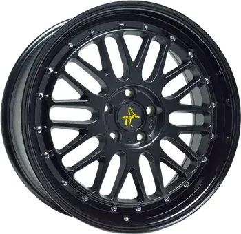 KT22 8 5x19 5x112 ET45 MB72 6