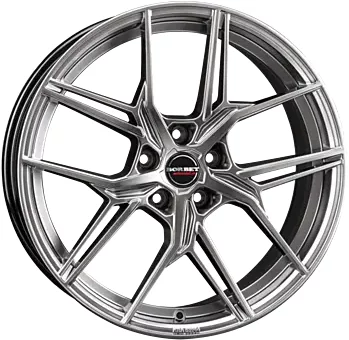 QX 8 5x20 5x114 3 ET45 MB72 5