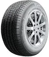 215/65 R17 99V SUV Summer M+S