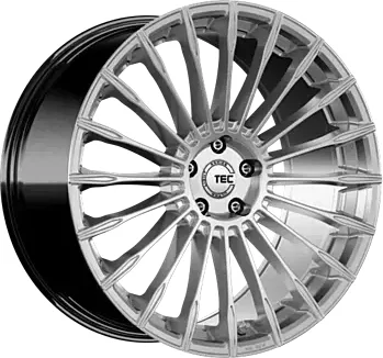 GT5 9 5x20 5x112 ET20 MB66 6