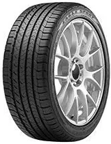 265/40 R20 104H Eagle Sport All Season XL AO SCT