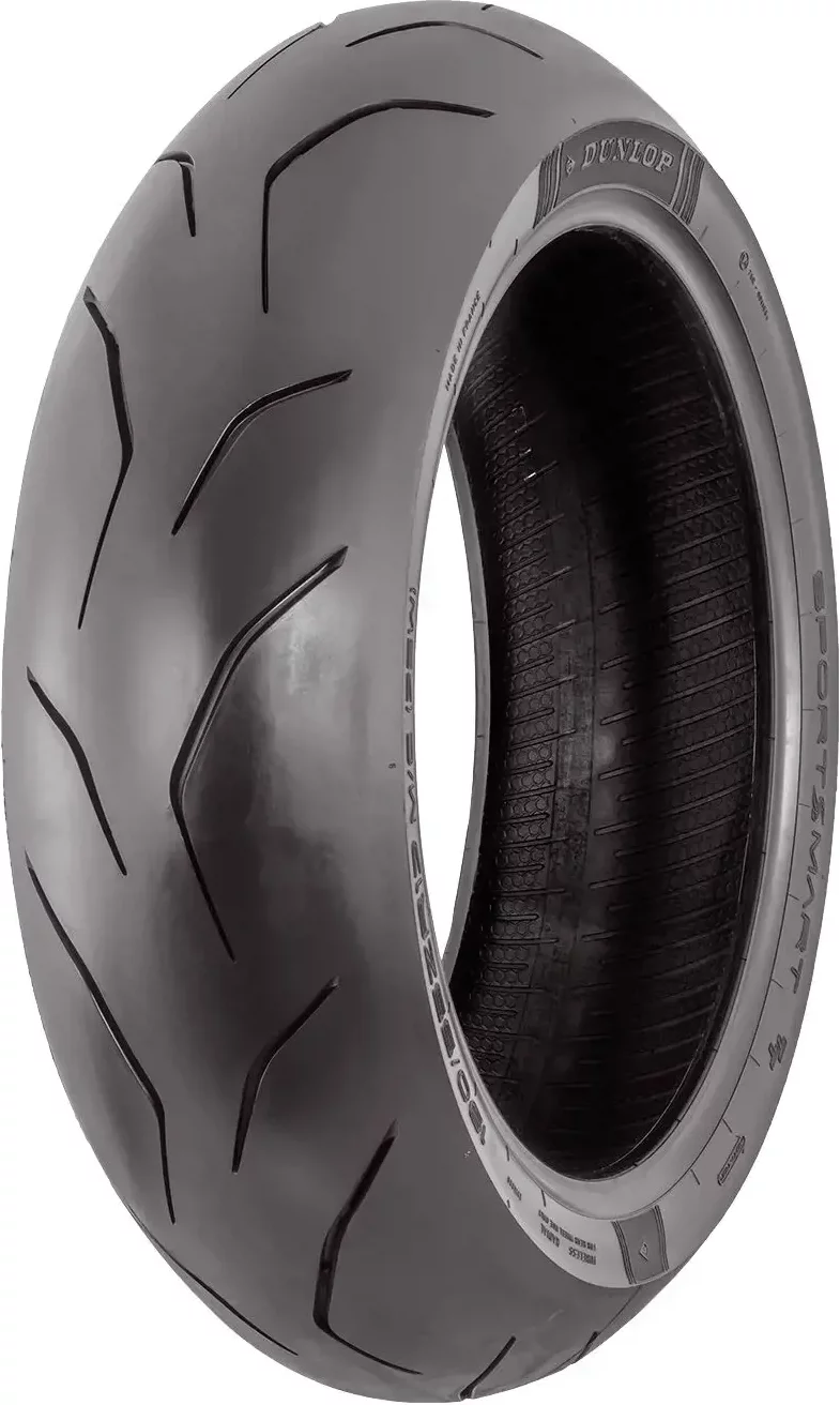 140/70 R17 66H TL SportSmart TT Rear