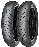 140/80-17 69H MC-50 Rear