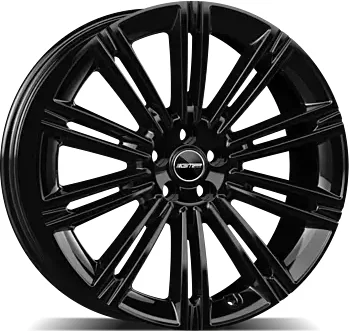 Experience 9 5x22 5x120 ET43 MB72 6