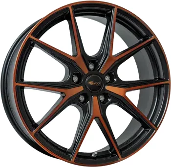 B40 8 0x19 5x112 ET50 MB57 1