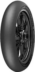 Thumbnail - 120/70 R17 Racetec RR Slick K350 K2 NHS Front