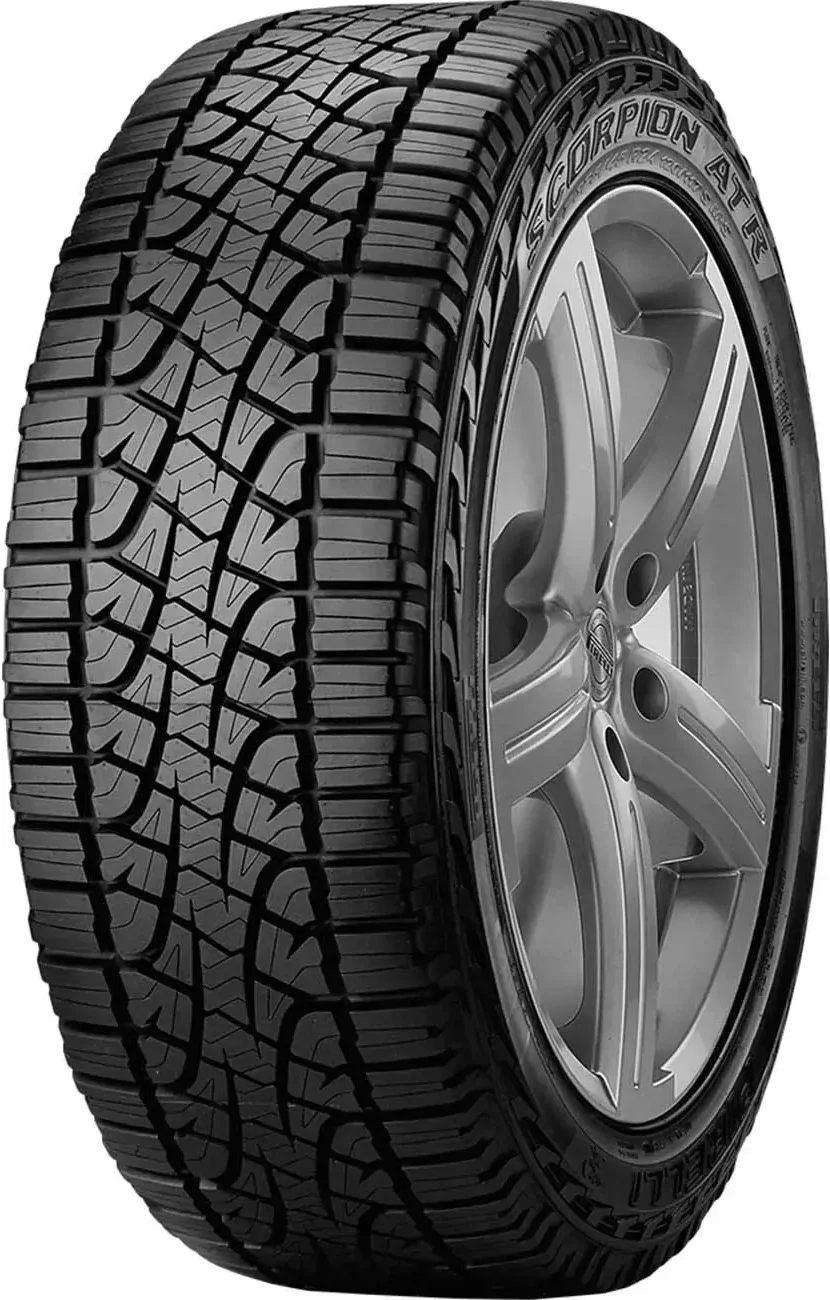 275/50 R20 113V Scorpion ATR XL MO1 M+S