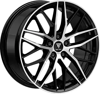 DS2 8 5x19 5x112 ET48 MB66 6