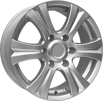 RC 14 6S 7 5x17 6x114 3 ET40 MB66 1