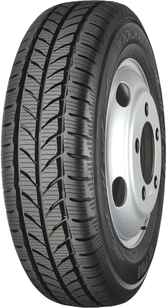 175/65 R14C 90T/88T BluEarth-Winter WY01 3PMSF