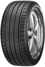 245/50 R18 100Y SP Sport Maxx GT DSST * MFS