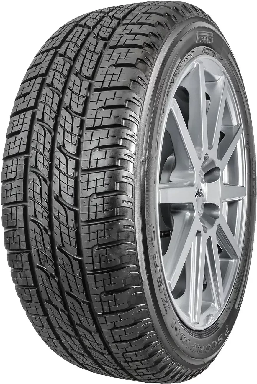 255/50 R20 109Y Scorpion Zero XL M+S