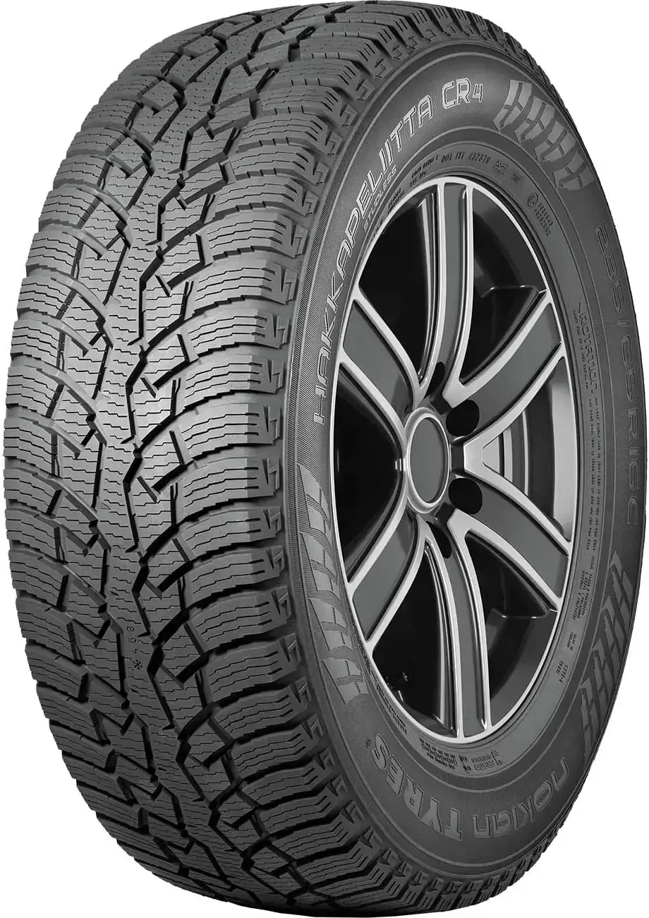 235/65 R 16C 121R/119R HKPL CR4 10PR