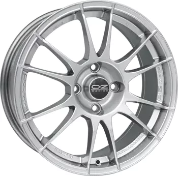 ULTRALEGGERA 7 0x17 4x100 ET37 S-Ring