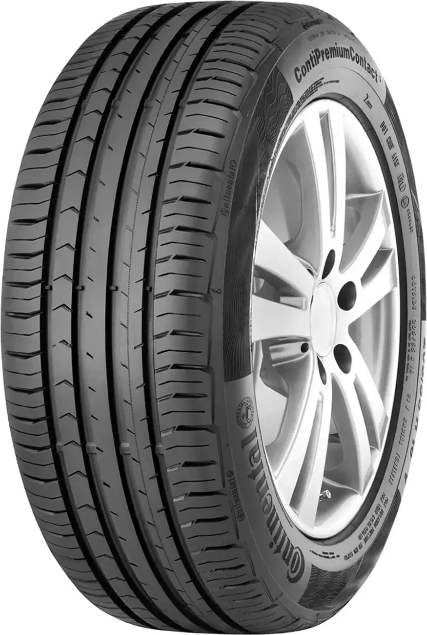 235/65 R17 104V PremiumContact 5