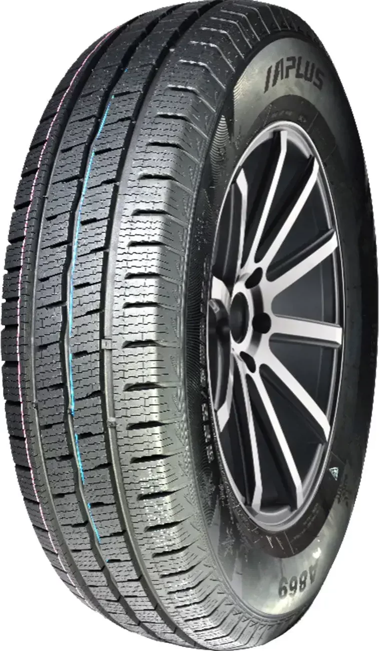 Thumbnail - 215/65 R16C 109R/107R A869