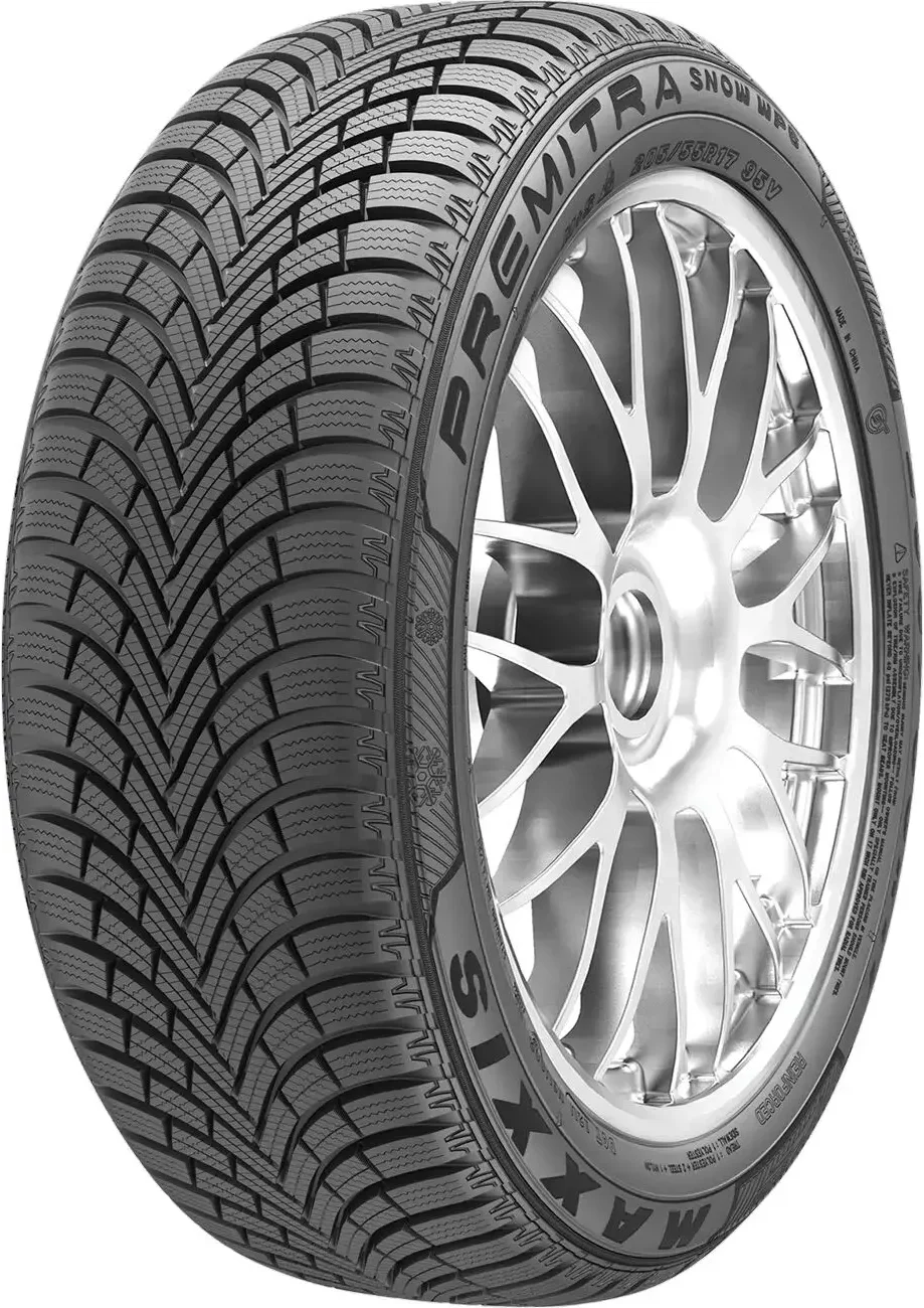 Thumbnail - 255/40 R20 101W WP6 Premitra Snow XL FSL