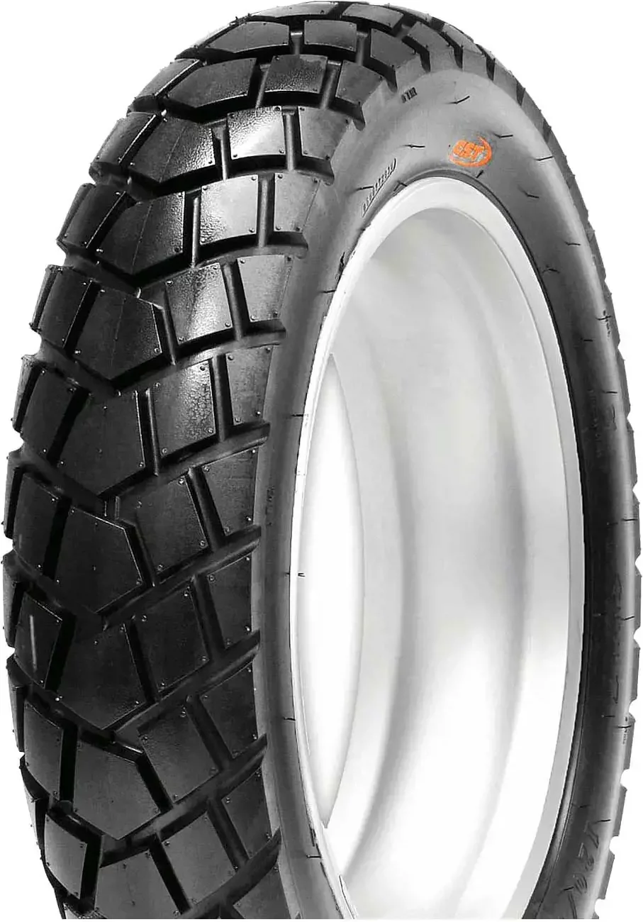 Thumbnail - 100/90-18 56P TT CM-617 Enduro Front