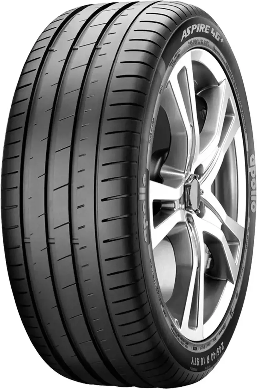 245/45 R17 99Y Aspire 4G+ XL FSL