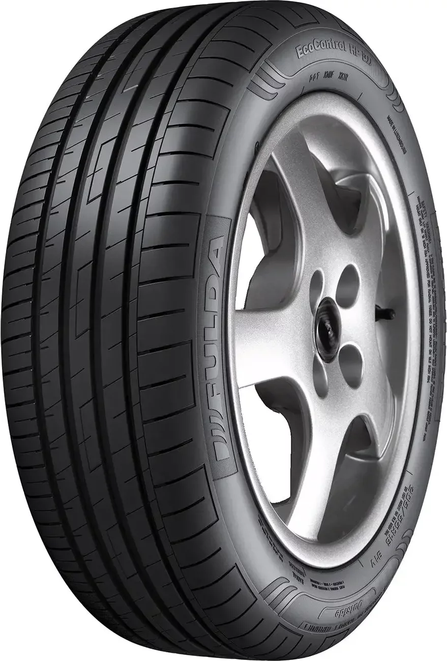 195/55 R16 87H EcoControl HP 2