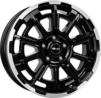 B45 7 5x18 5x120 ET45 MB65 1