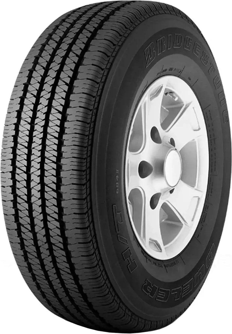 265/60 R18 110H Dueler H/T 684 II Lexus