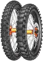 100/90-19 57M TT MC360 Mid Hard Rear NHS R