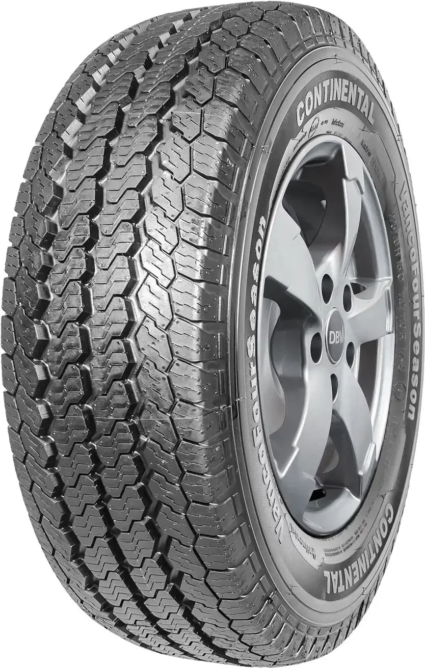 225/70 R15C 112R/110R (115N) VancoFourSeason 8PR