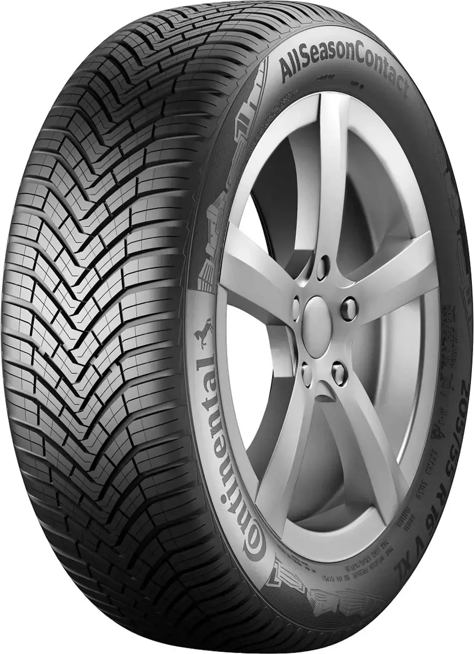 215/65 R16 102H AllSeasonContact XL  M+S EVc