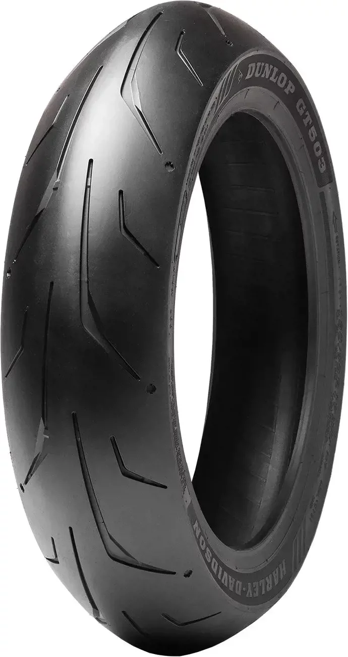 160/70-17 73V GT 503 Front (H-D)