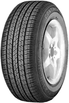 235/60 R17 102V 4x4 Contact MO