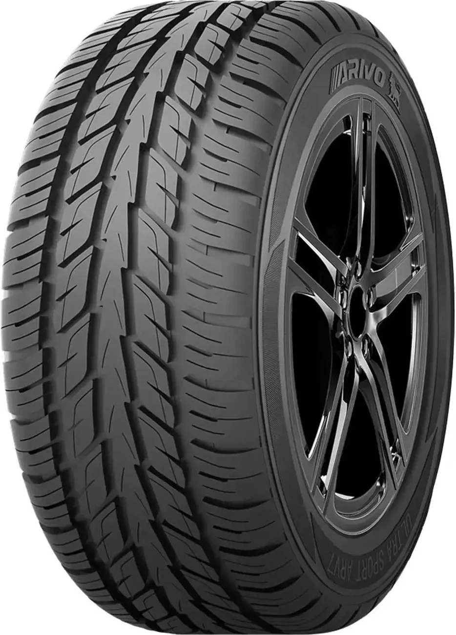 285/45 R22 114V Ultra sport ARV 7 XL