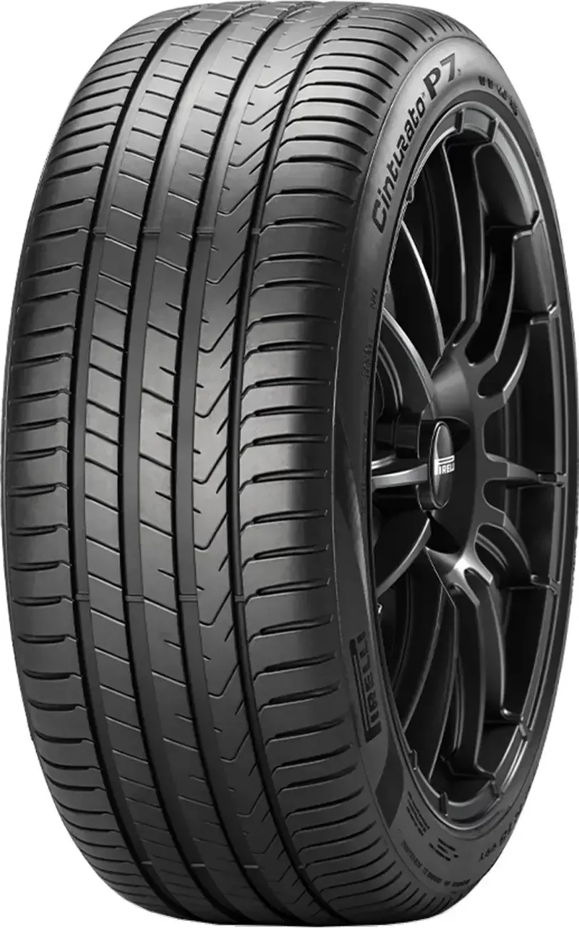 205/45 R17 88W Cinturato P7 (P7C2) r-f XL * FSL
