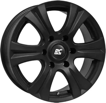 RC 14 6S 7 5x17 6x114 3 ET40 MB66 1