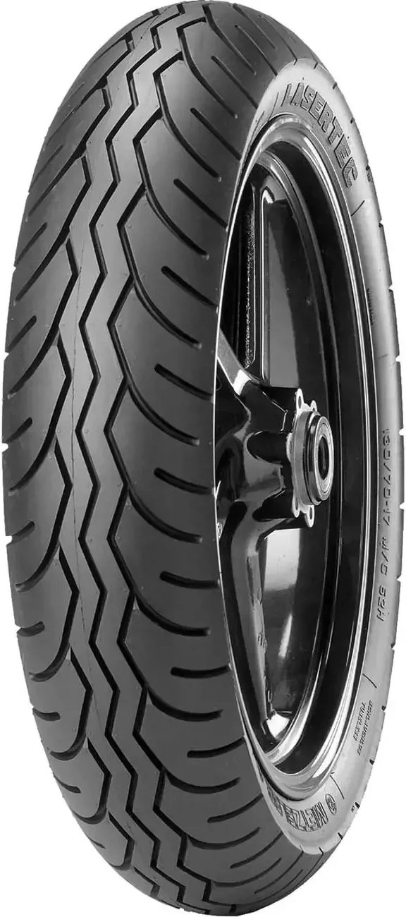 130/80 V18 (66V) Lasertec Rear M/C