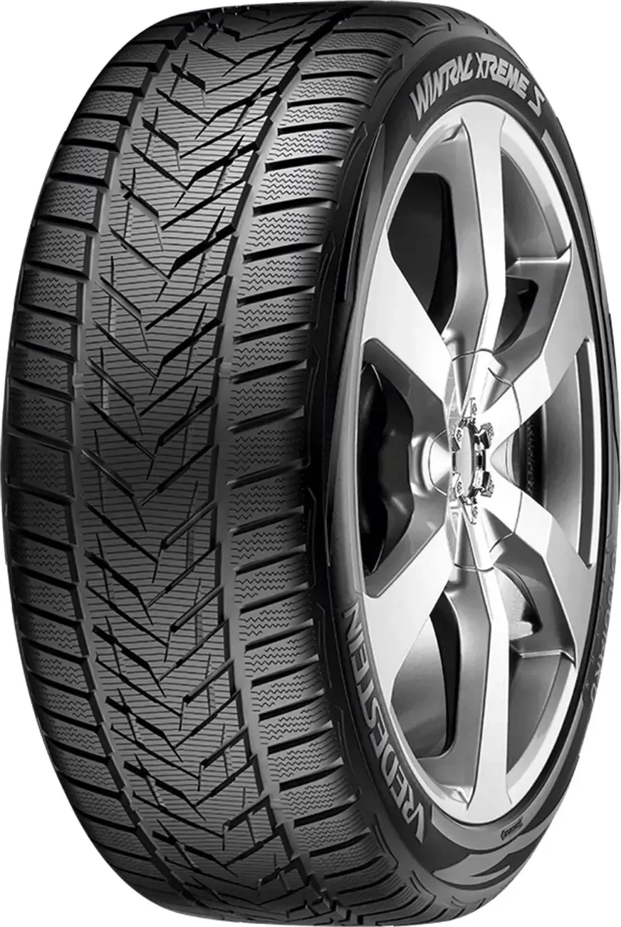 255/45 R18 103V Wintrac Xtreme S XL FSL