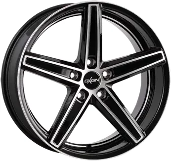 18 Concave 8 5x19 5x120 ET40 MB65 1